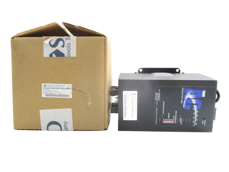 SIMCO 4010883 120VAC 0.25A NSMP