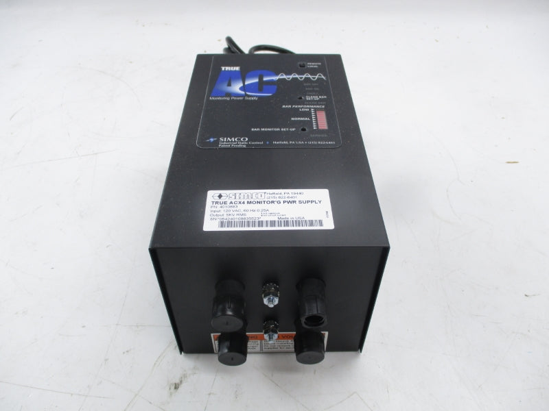 SIMCO 4010883 120VAC 0.25A NSMP