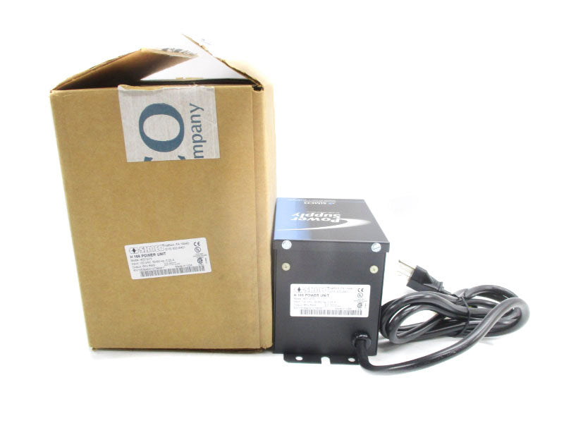 SIMCO 4001273 120VAC 0.25A NSMP