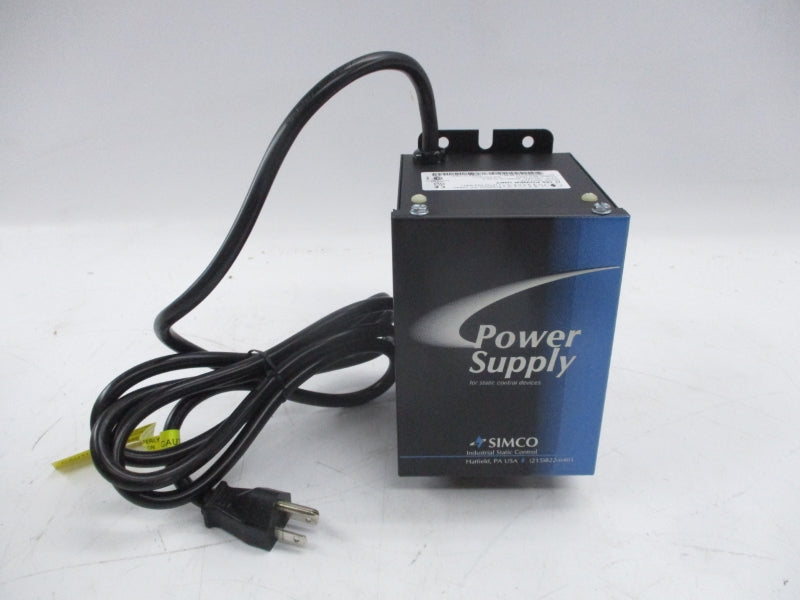 SIMCO 4001273 120VAC 0.25A NSMP