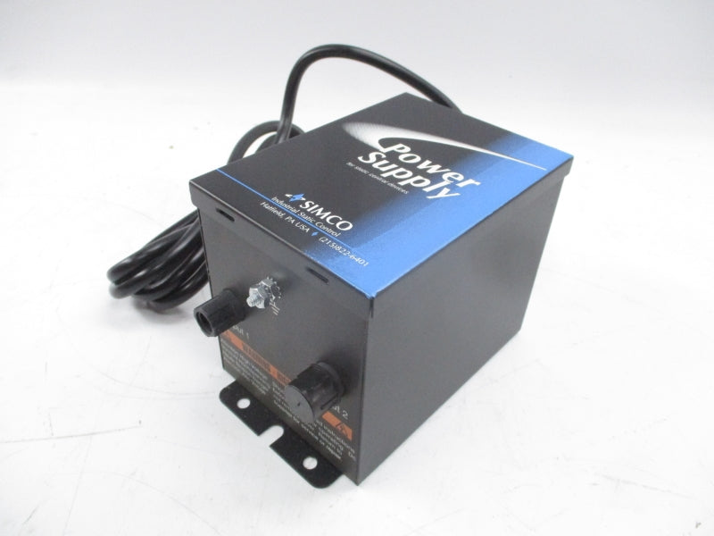 SIMCO 4001273 120VAC 0.25A NSMP
