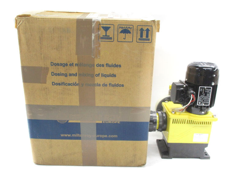 MILTON ROY GA90P6P3 MS5622 480V 0.78A NSMP