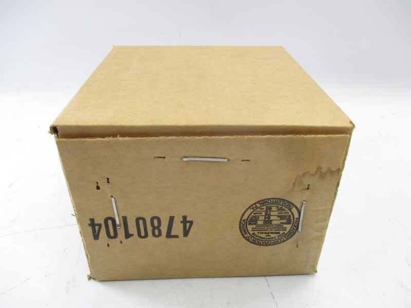 SIMCO 4001273 120VAC 0.25A NSFS