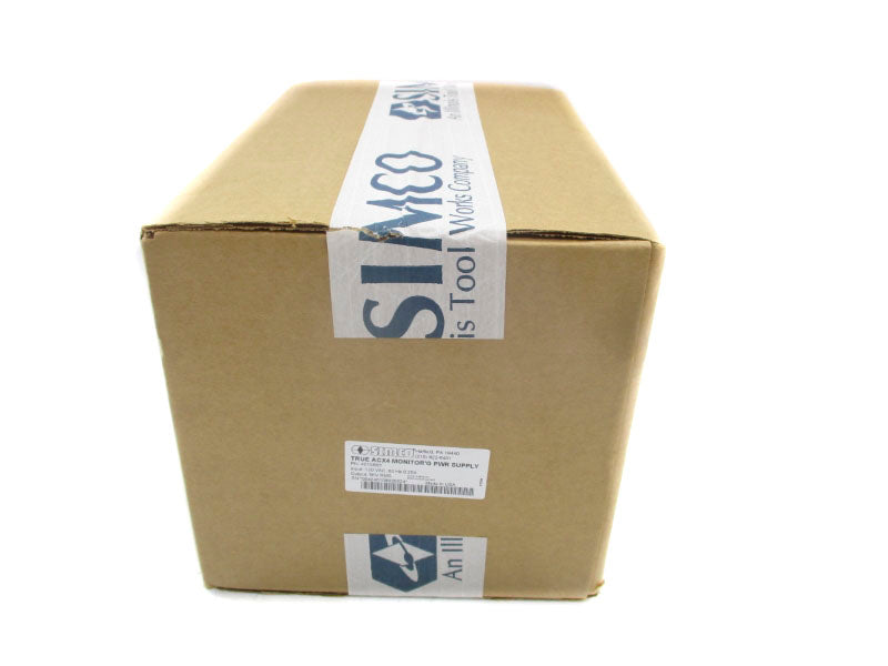 SIMCO 4010883 120VAC 0.25A NSFS