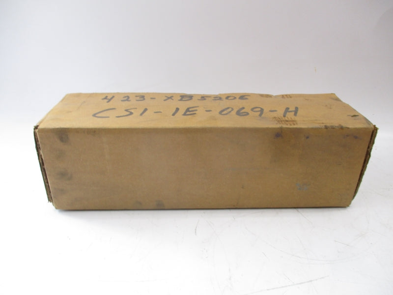 MORSE E05100 3.375X4.5X13.5 NSFS