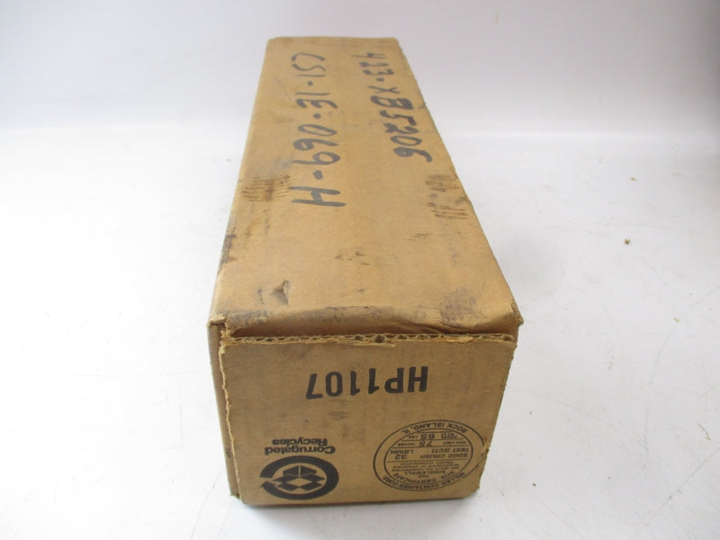 MORSE E05100 3.375X4.5X13.5 NSFS