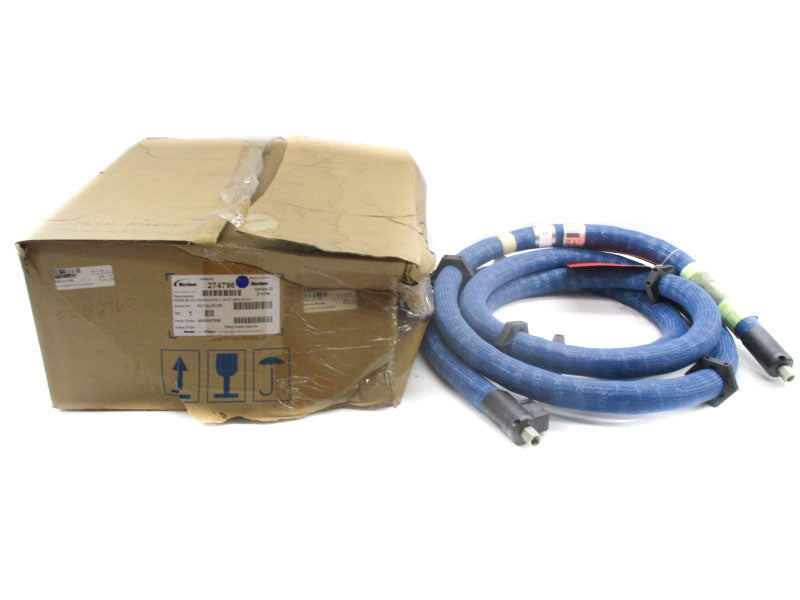 INDUSTRIAL SPARE PART 274796 NSNP