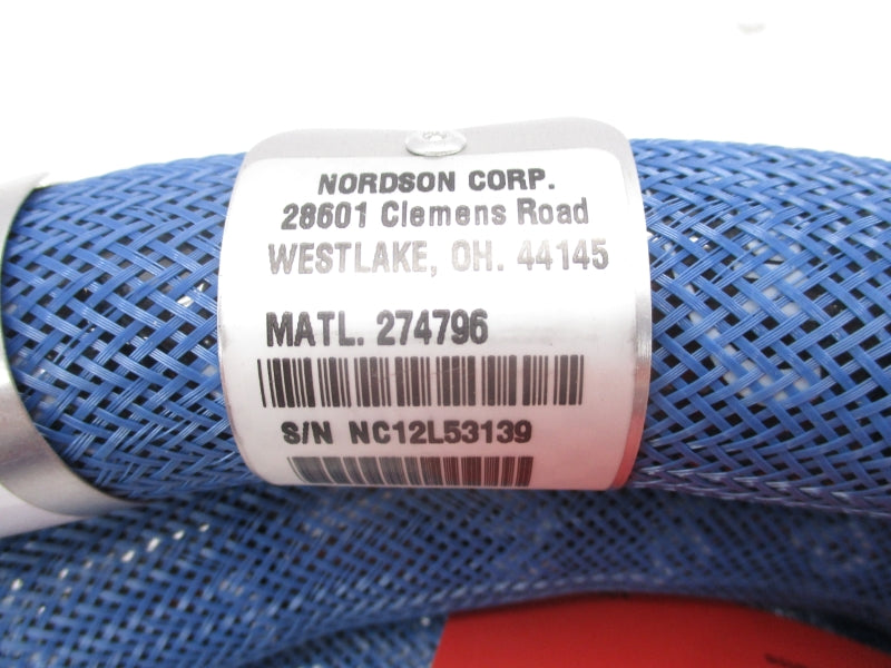 INDUSTRIAL SPARE PART 274796 NSNP