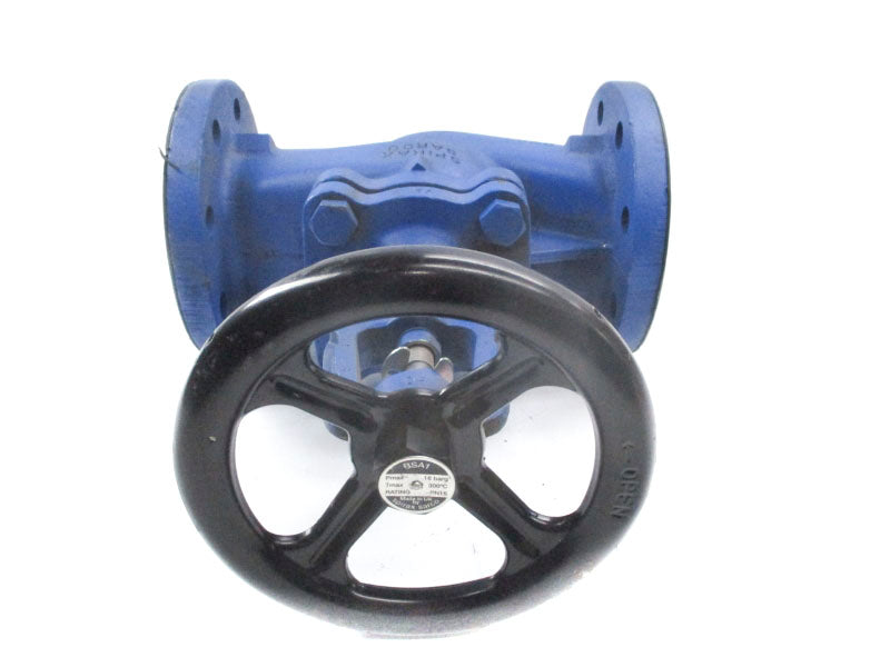 SPIRAX SARCO BSA1 GGG40.6 300'C 2" NSNP
