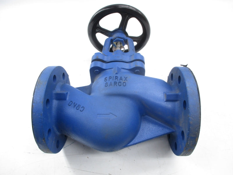SPIRAX SARCO BSA1 GGG40.6 300'C 2" NSNP