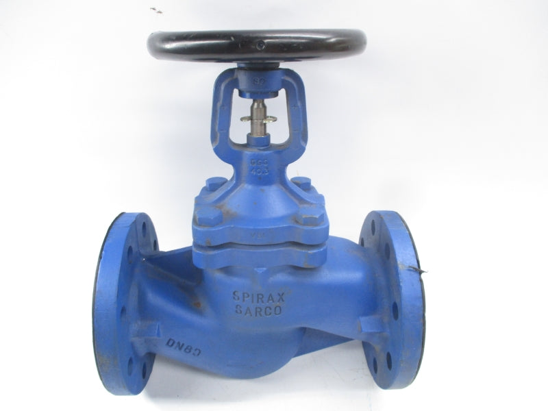 SPIRAX SARCO BSA1 GGG40.6 300'C 2" NSNP