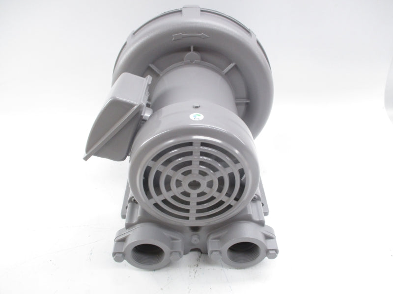 FUJI ELECTRIC VFC400A-7W 200-230/460V 2.8-3.3A NSMP