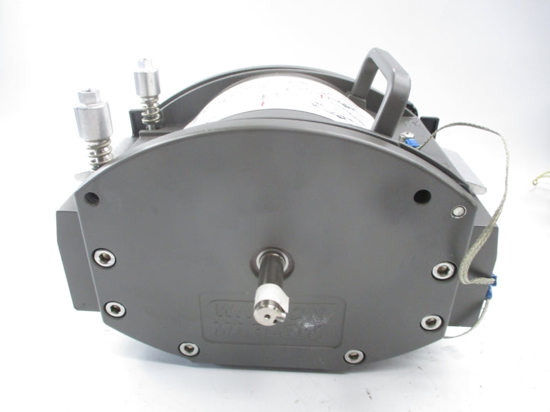 WATSON MARLOW 073.0101.A00 701RA NSNP