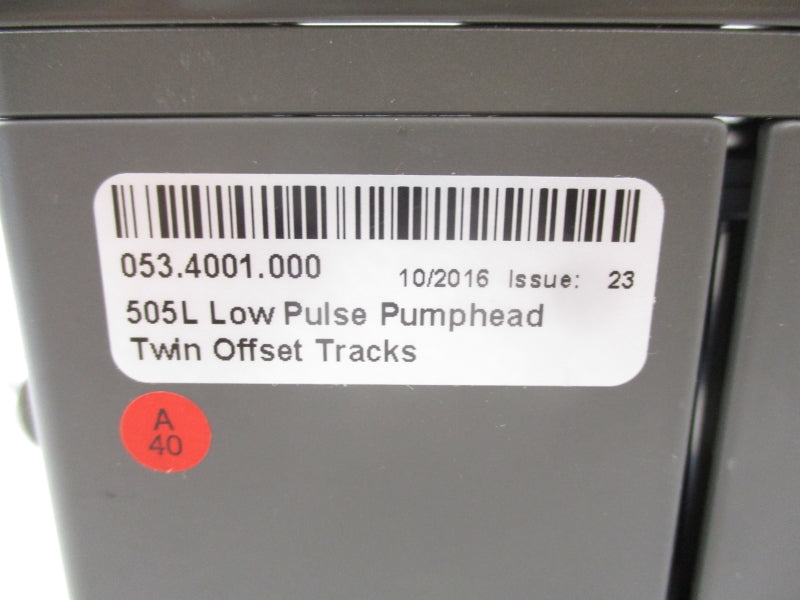 WATSON MARLOW 053.4001.000 505L NSNP