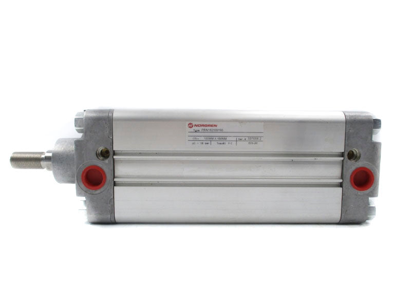 NORGREN PRA/182100/160 100MMX160MM NSNP