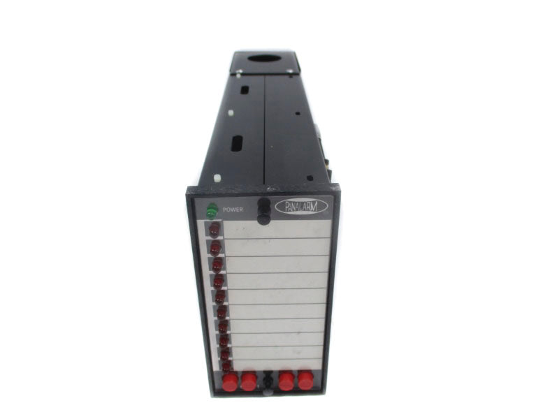PANALARM 910 910-DC9-KC250-D2-E1-H1-WB1 125VDC NSNP