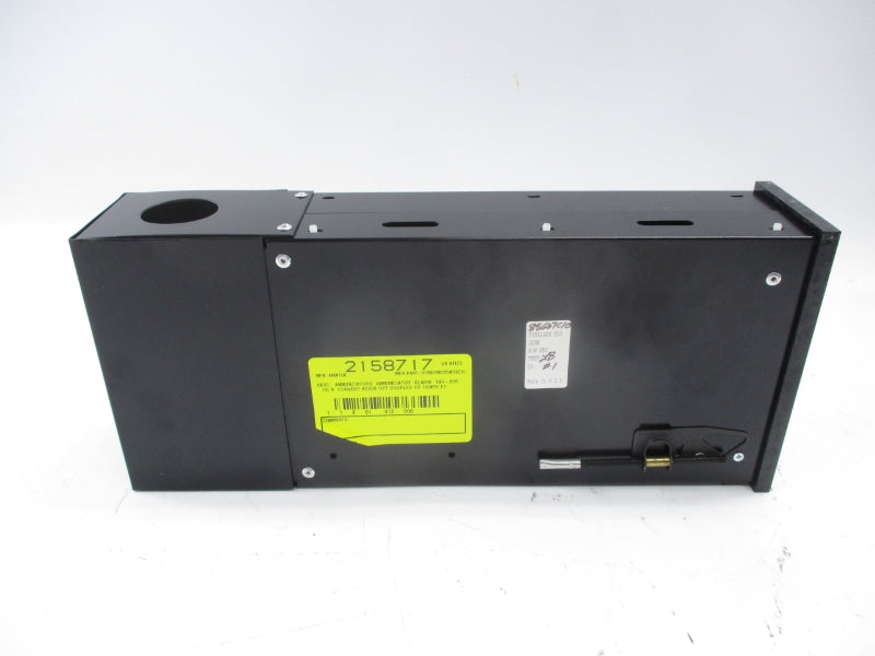 PANALARM 910 910-DC9-KC250-D2-E1-H1-WB1 125VDC NSNP