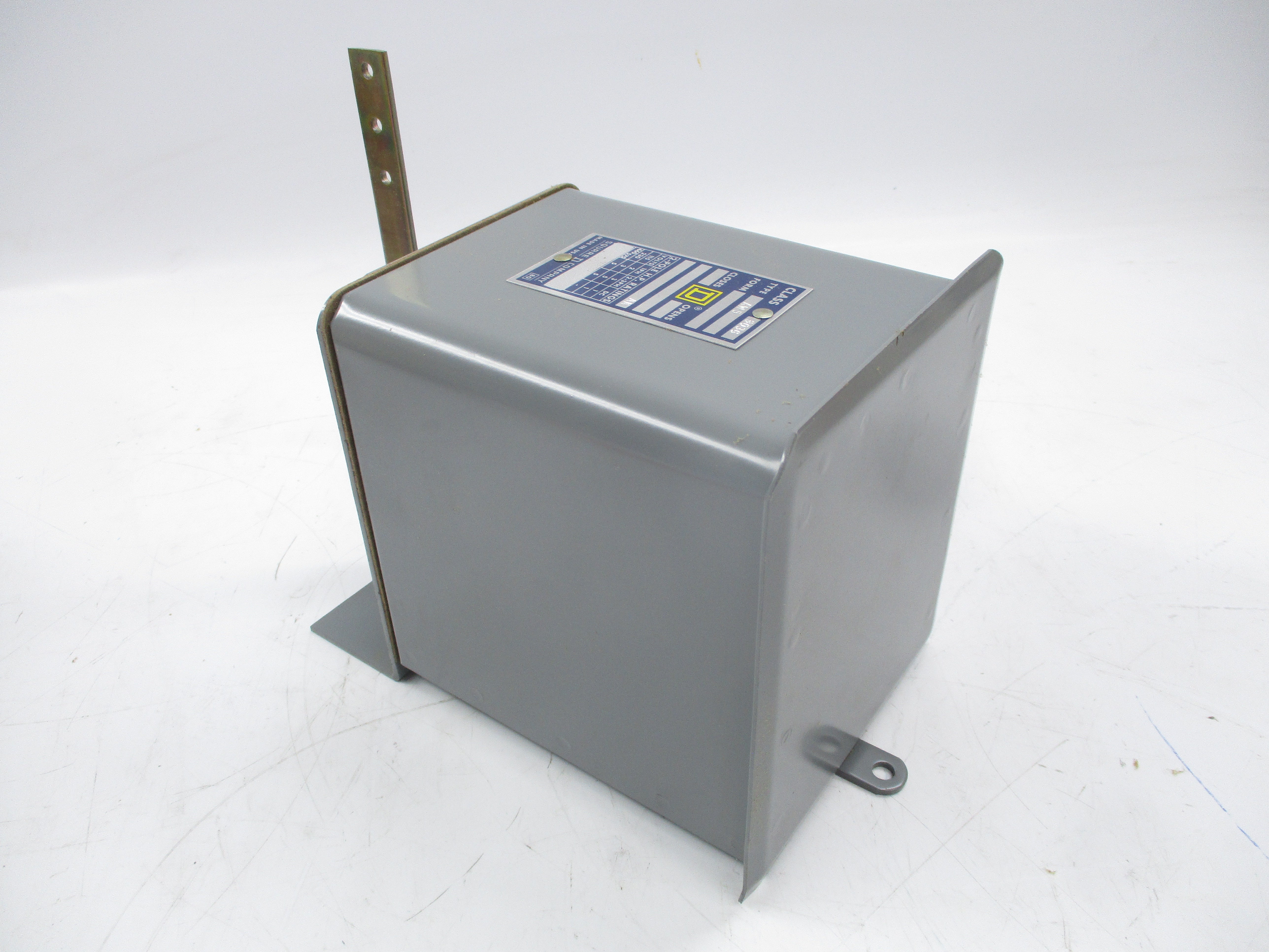SQUARE D 9036AW5 115-575V NSMP