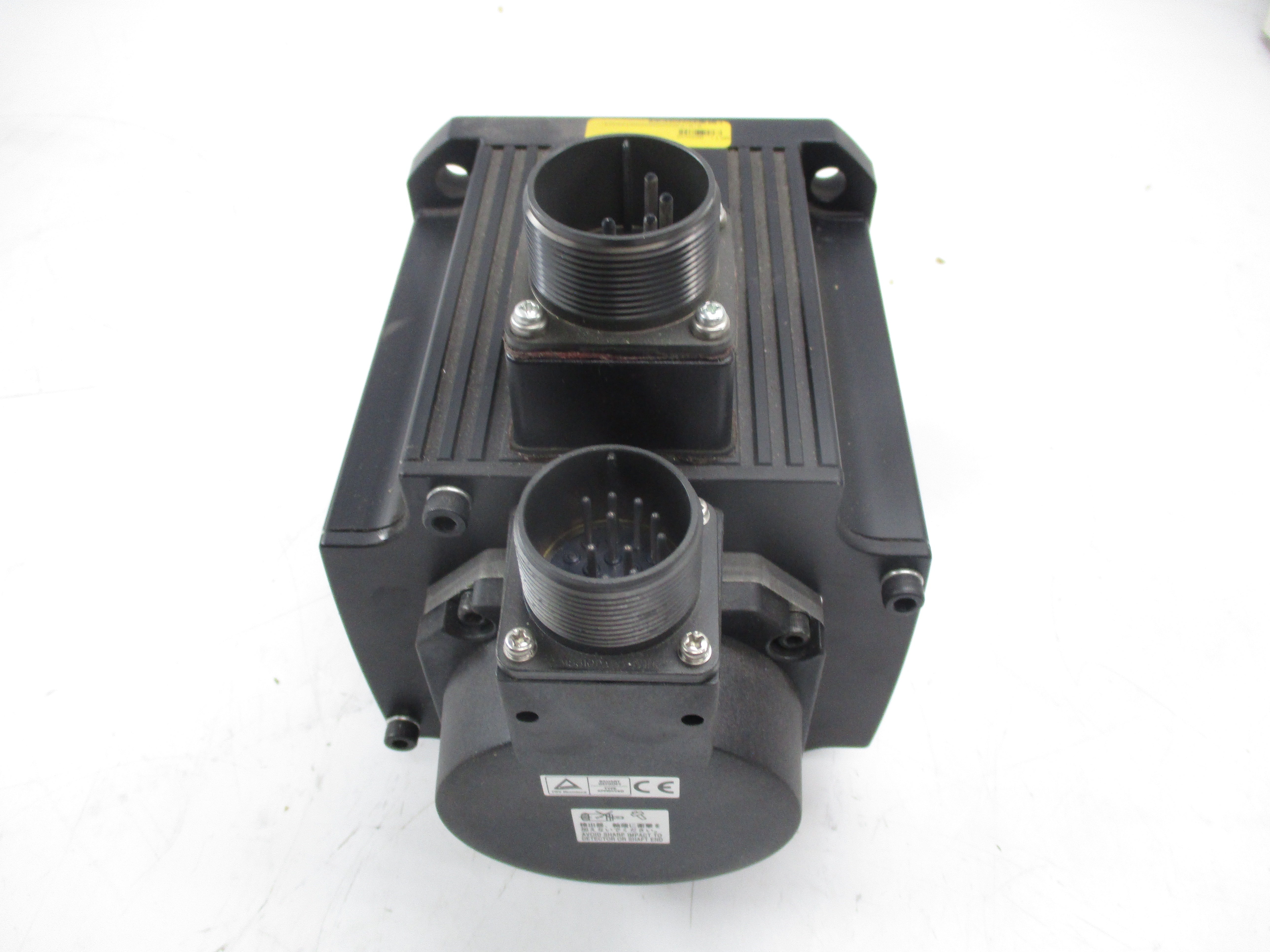 MITSUBISHI HC-SF152K 122V 9.0A NSMP