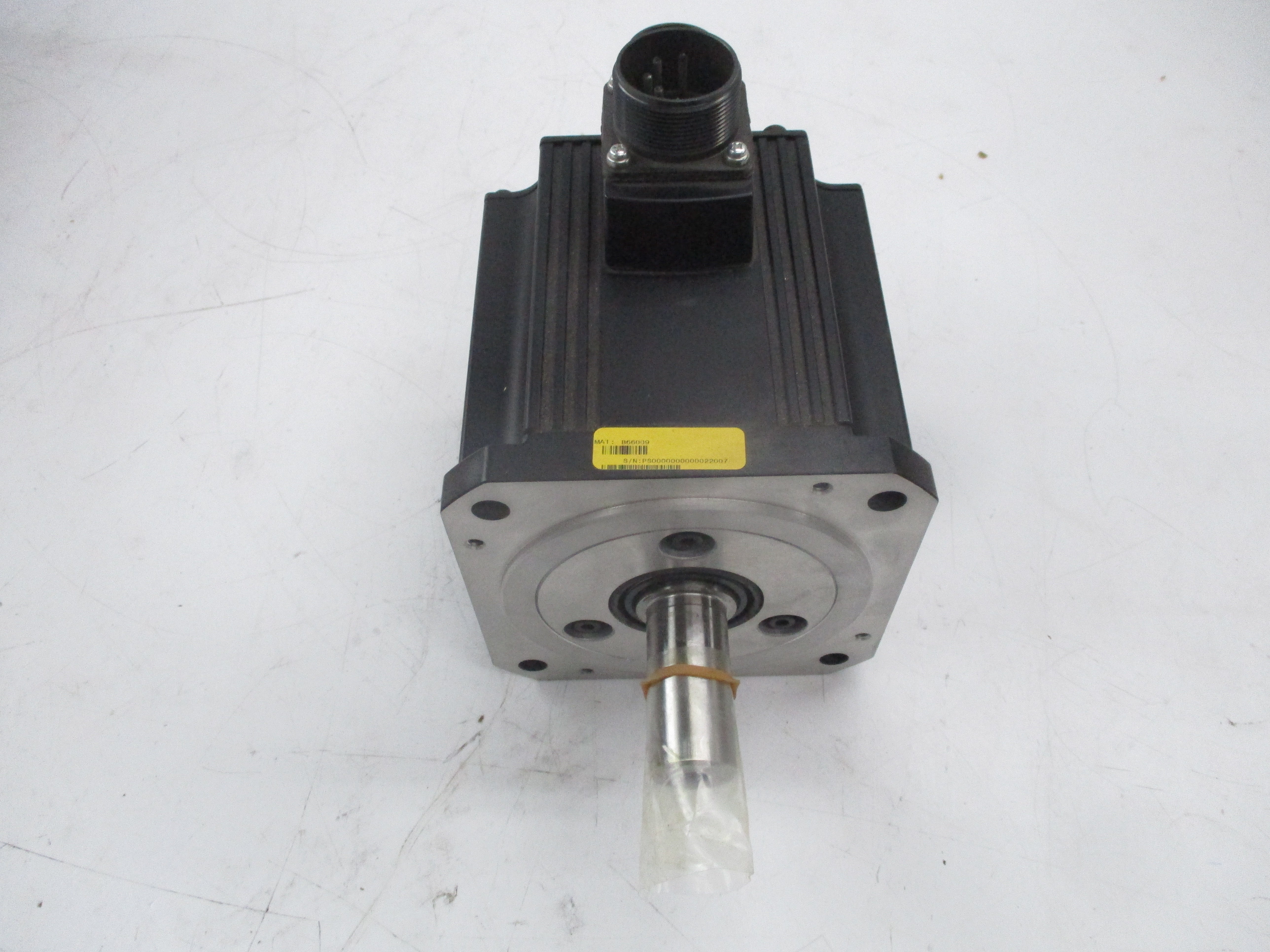 MITSUBISHI HC-SF152K 122V 9.0A NSMP