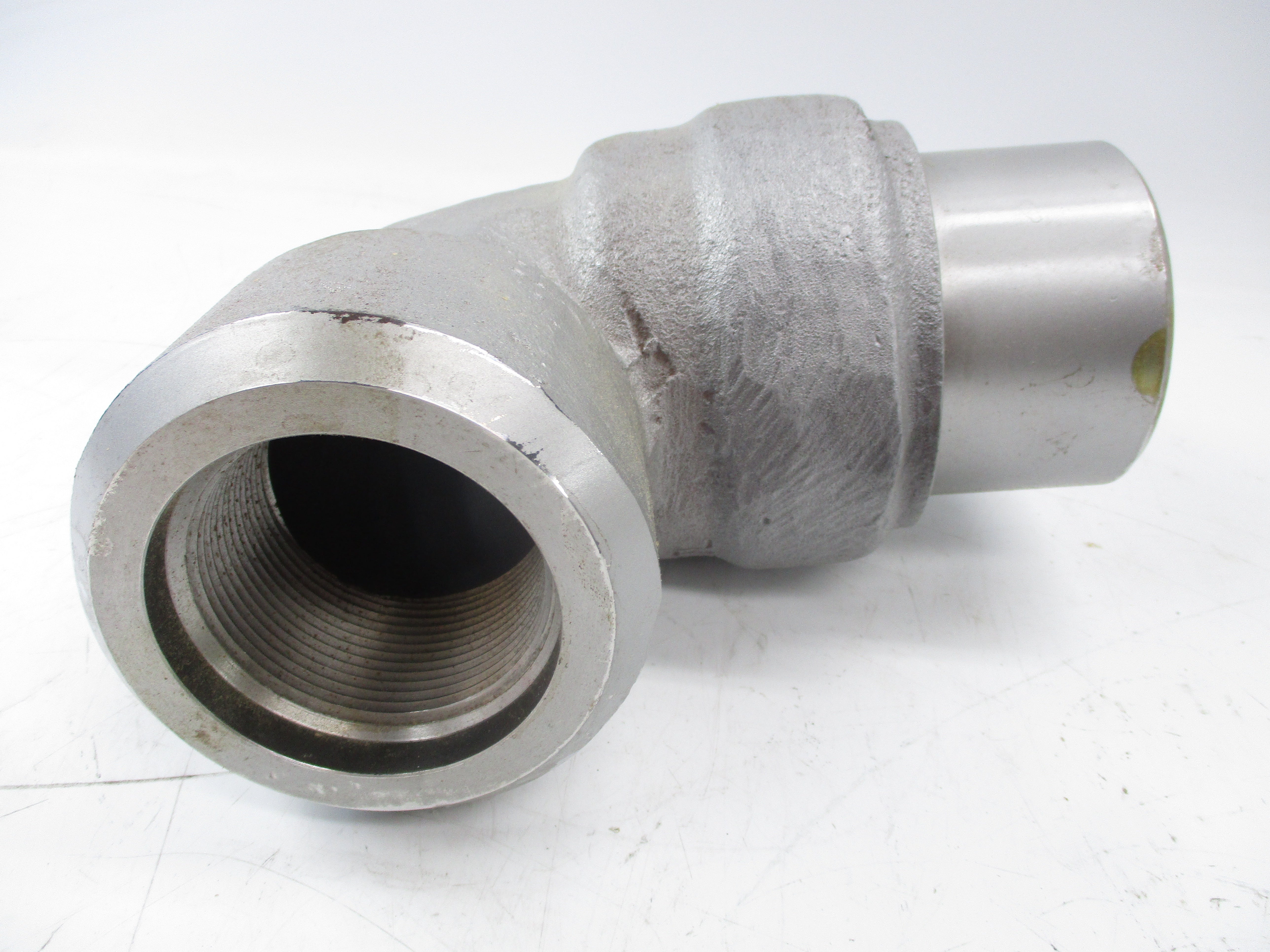 FMC TECHNOLOGIES 3221067  2-1/2" NSMP