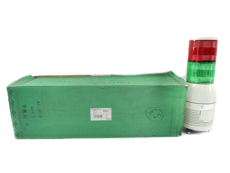 SCHNEIDER ELECTRIC UTLAM-24P-2 24VDC NSMP