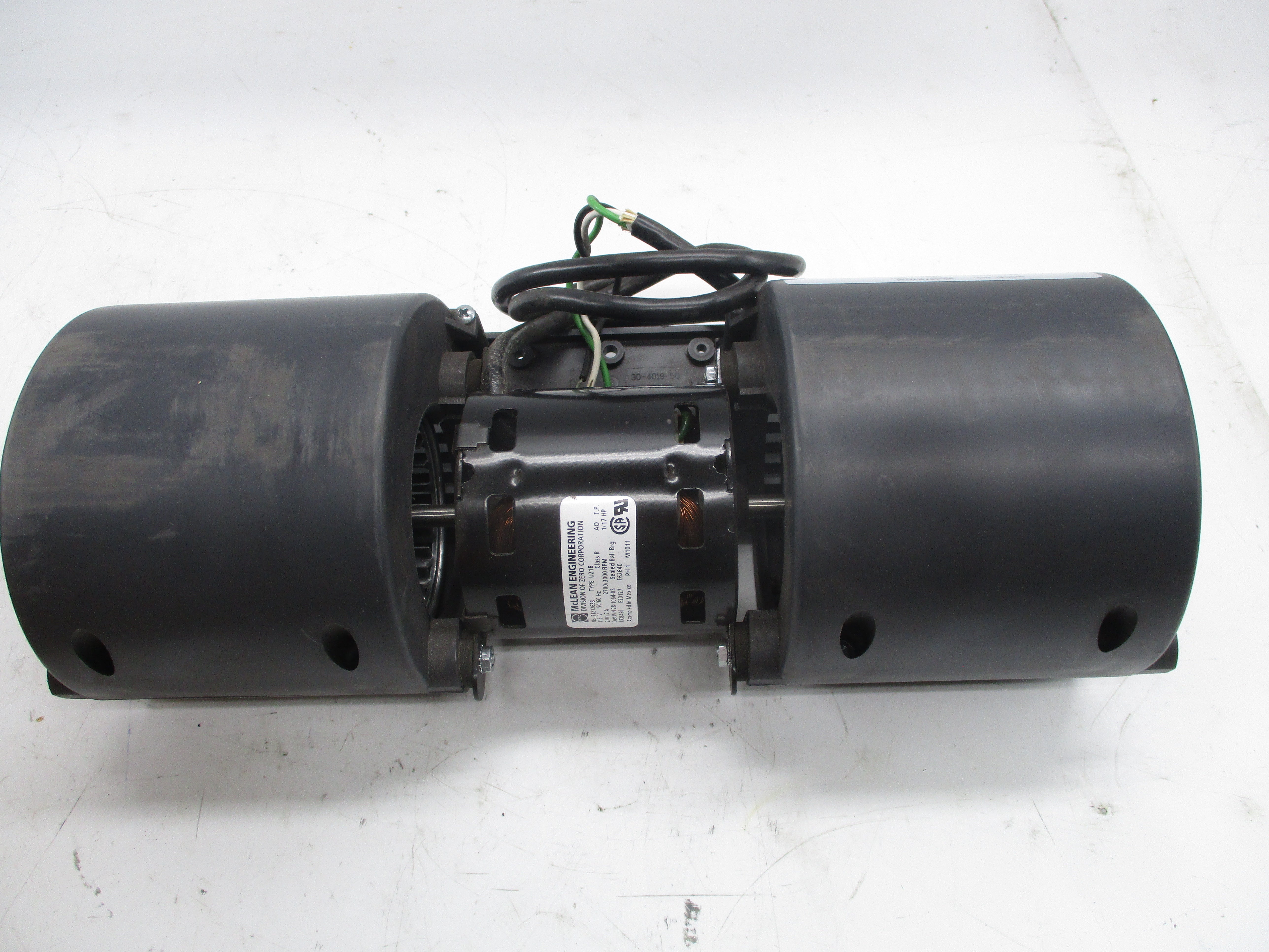 HOFFMAN 30401901M 115V NSMP