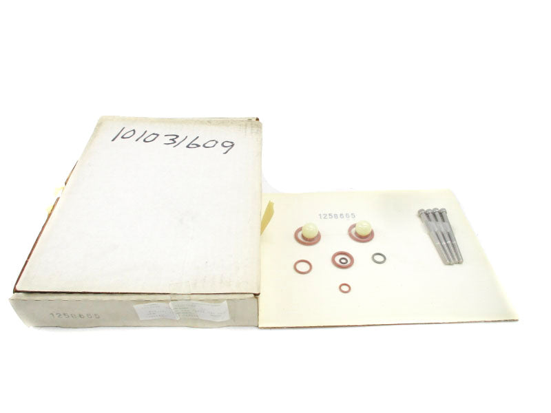 INDUSTRIAL MRO 1258665 NSMP