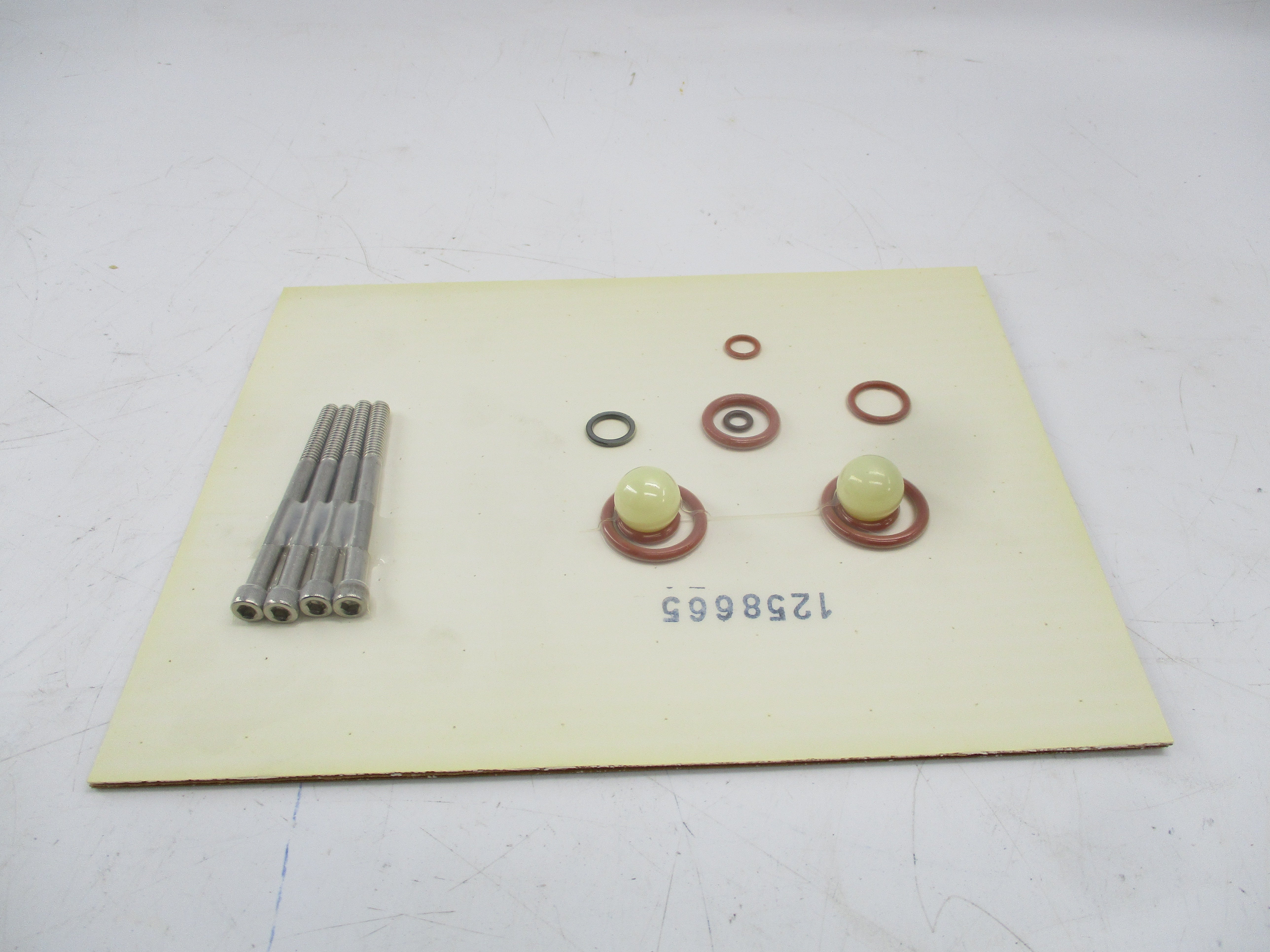 INDUSTRIAL MRO 1258665 NSMP