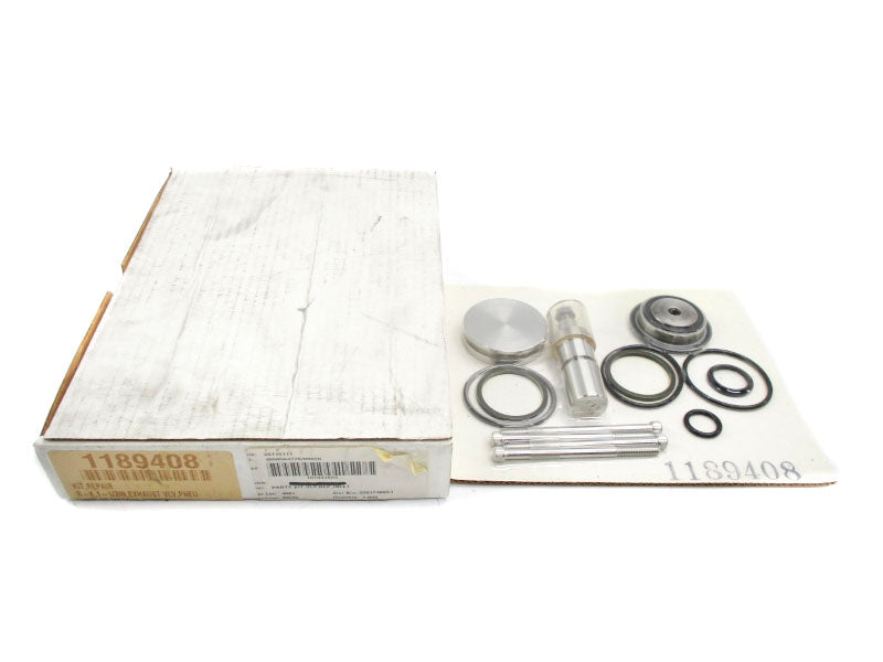 INDUSTRIAL MRO 1189408 1-1/2" NSMP
