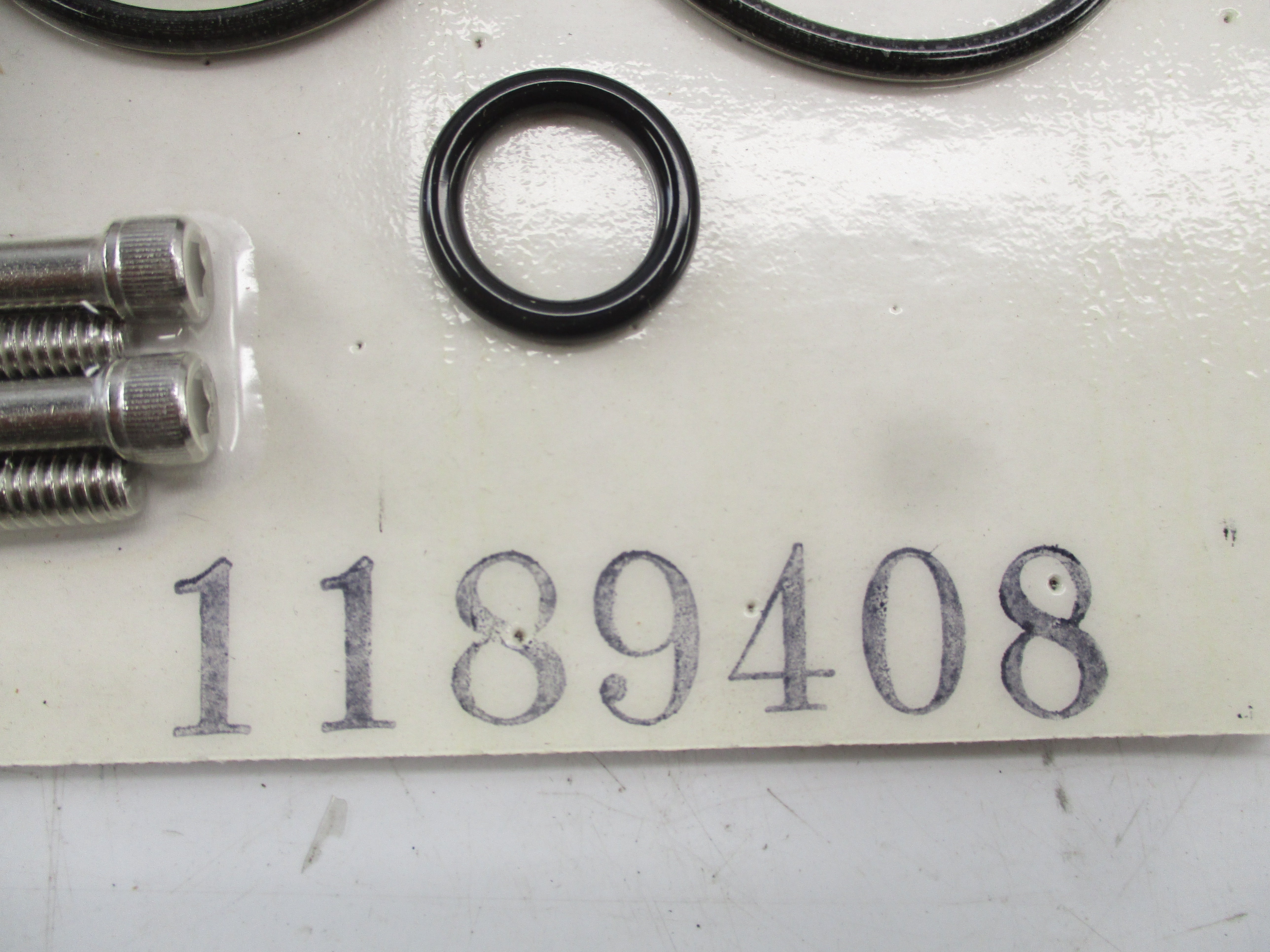 INDUSTRIAL MRO 1189408 1-1/2" NSMP