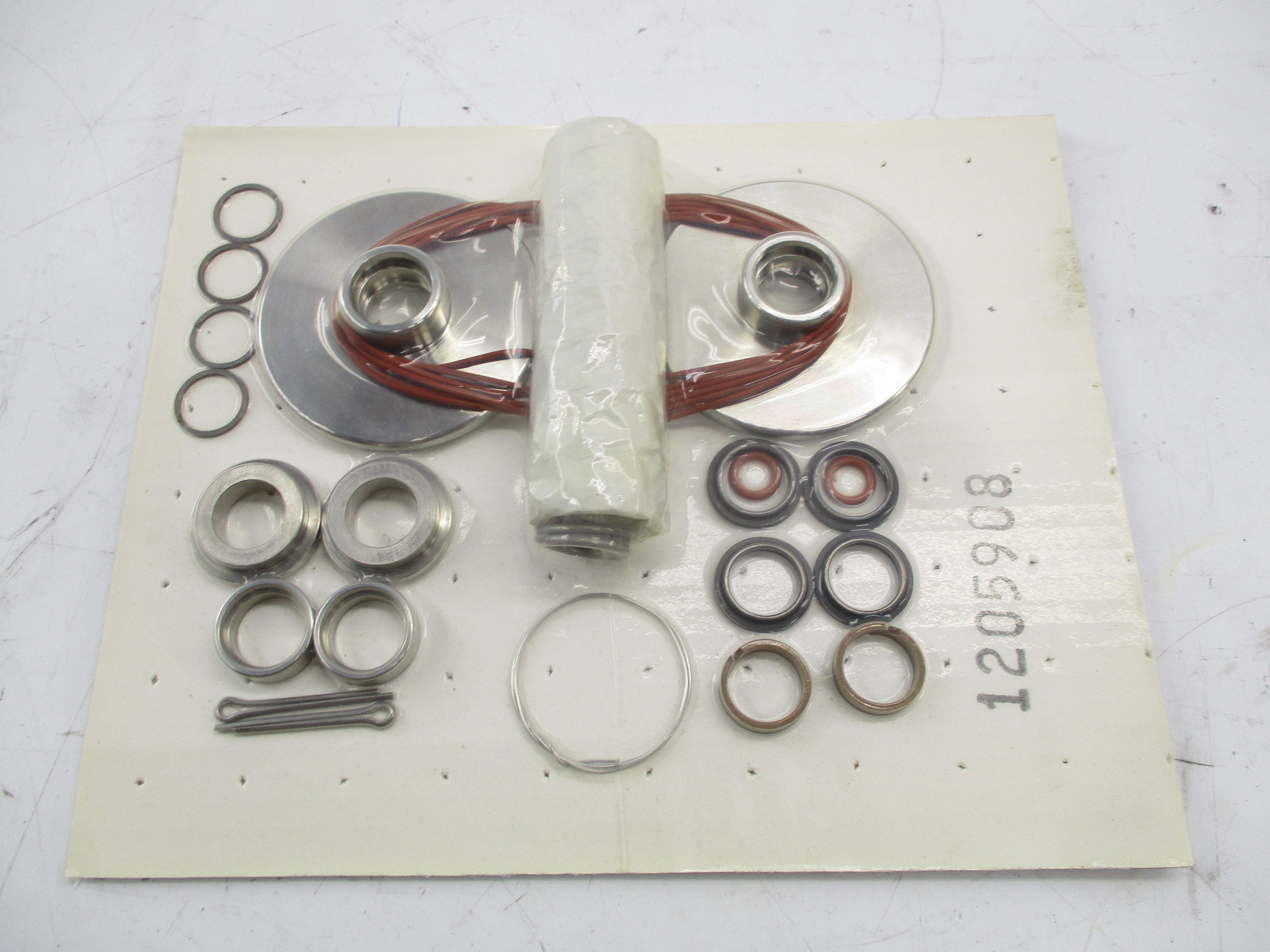 INDUSTRIAL MRO 1205908 NSMP