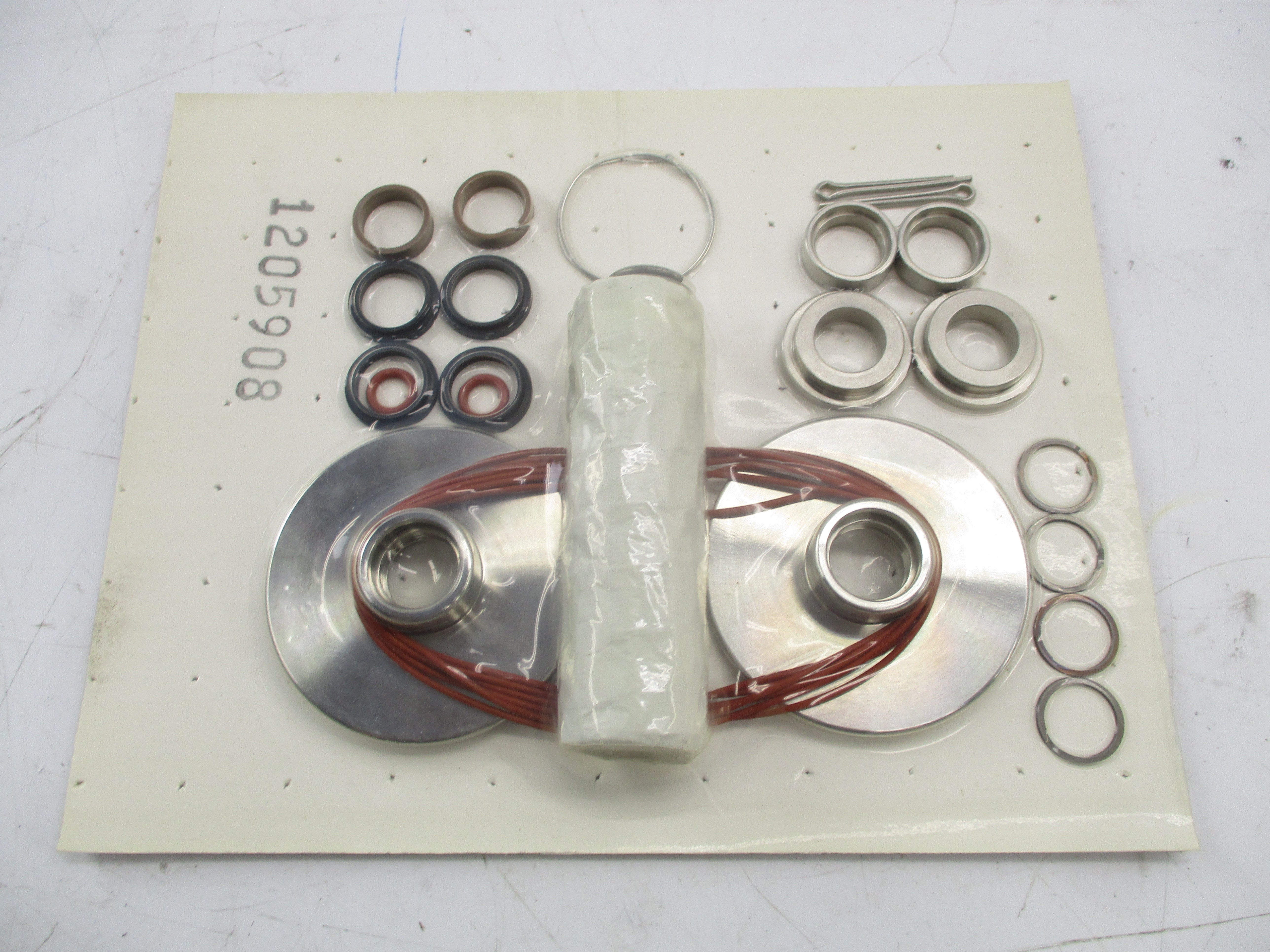 INDUSTRIAL MRO 1205908 NSMP