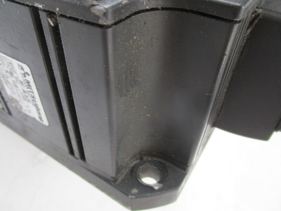 MITSUBISHI HC-SF152K 122V 3.2A UNMP