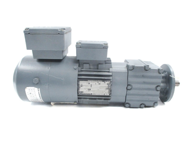 SEW-EURODRIVE RF17DT71C4/TF/VS 01821784 230/400V 1.40/0.80A NSNP