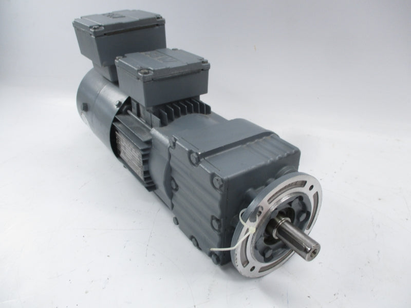 SEW-EURODRIVE RF17DT71C4/TF/VS 01821784 230/400V 1.40/0.80A NSNP
