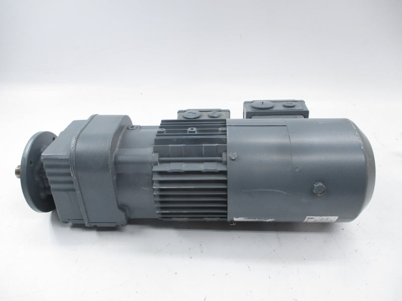 SEW-EURODRIVE RF17DT71C4/TF/VS 01821784 230/400V 1.40/0.80A NSNP