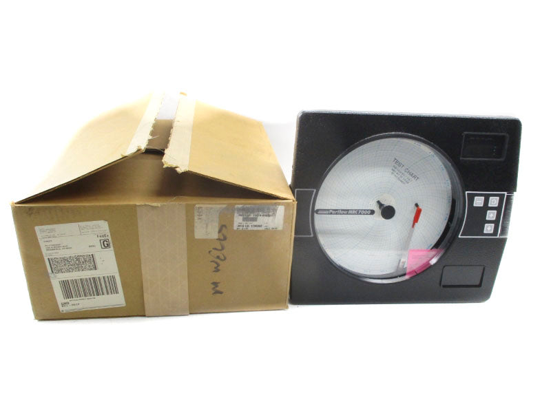 PARTLOW 720101000221 115VAC 5.0A NSMP