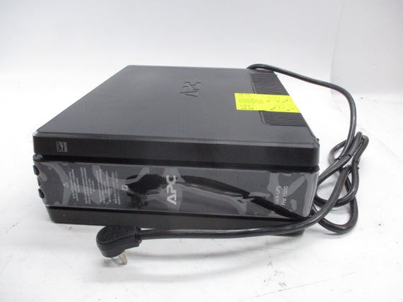 APC BR1500G 120V 12A NSMP