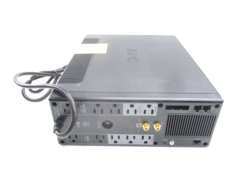 APC BR1500G 120V 12A NSMP