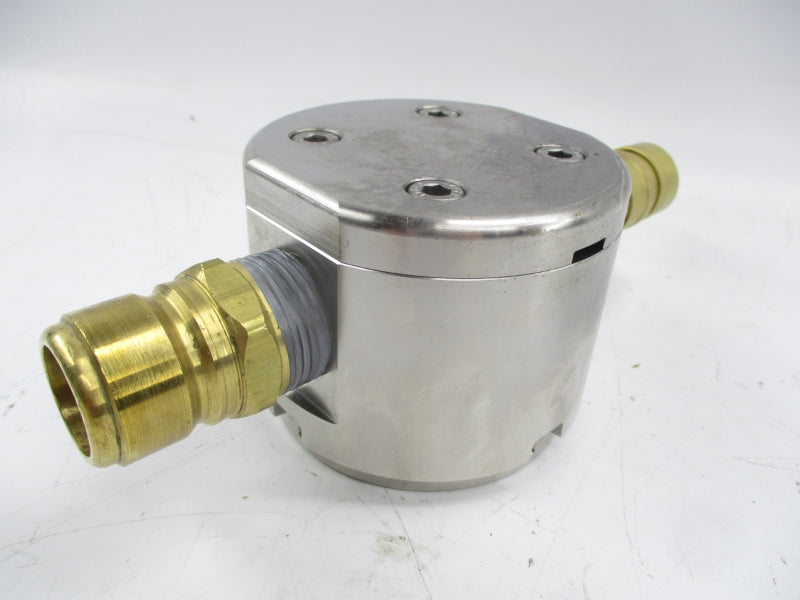 BADGER METER 66680-001/106047 INDOGSS 3000PSI 240'F 1" NSNP