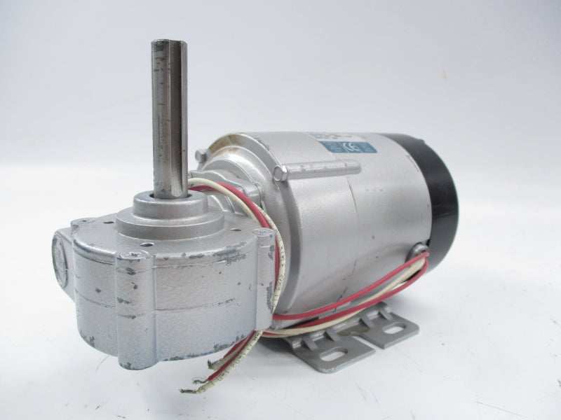 PARVALUX SD11CM H62518 200/220V 0.85A NSNP
