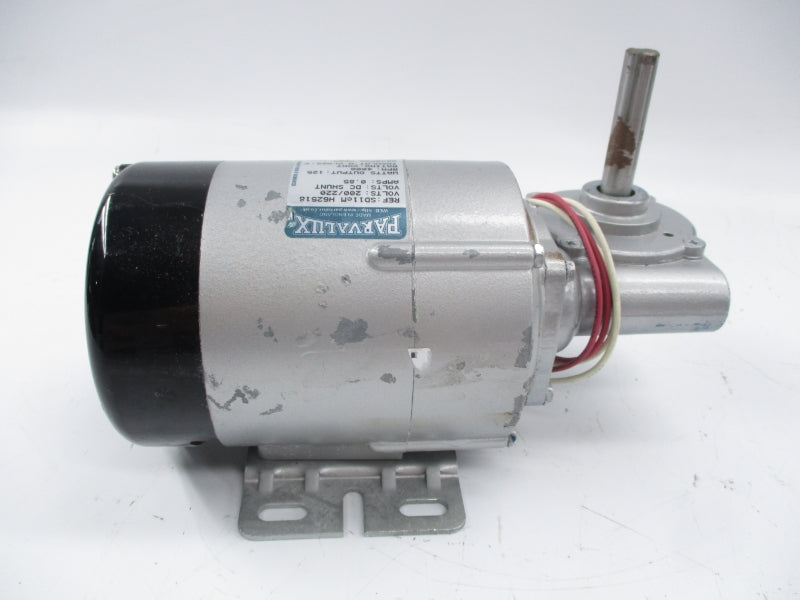 PARVALUX SD11CM H62518 200/220V 0.85A NSNP