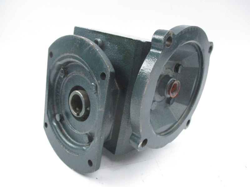 GROVE GEAR FHMQ1175-1 60:1 NSNP