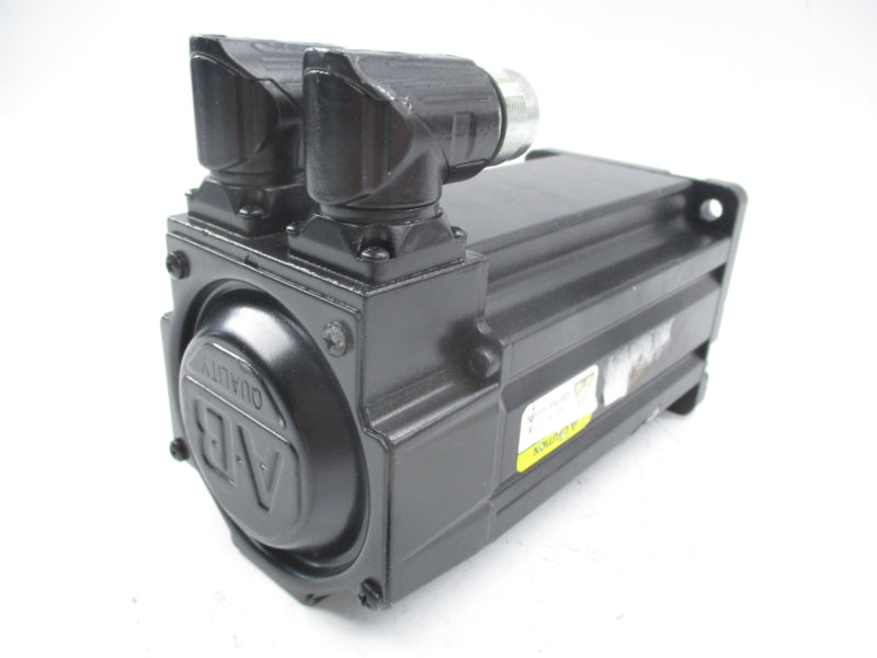 ALLEN BRADLEY MPL-B330P-MJ72AA SER. A 460V 6.1A NSNP