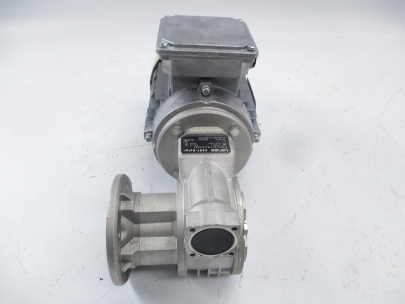 LENZE MDERAXX071-32V1 265/460V 1.84/1.06A NSNP