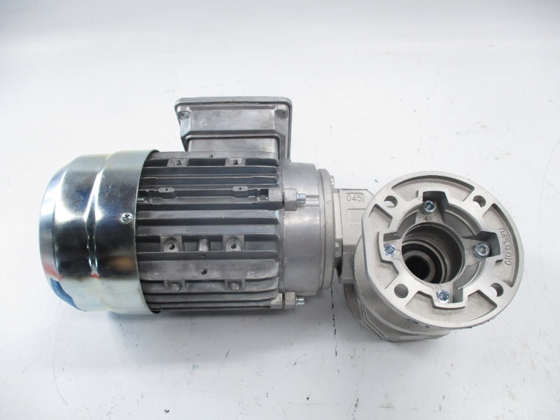 LENZE MDERAXX071-32V1 265/460V 1.84/1.06A NSNP