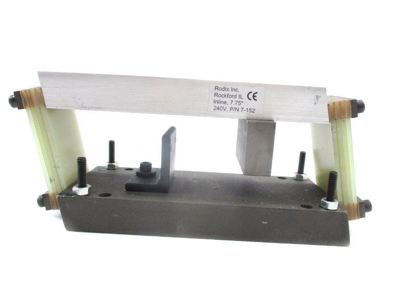 RODIX 7-152 240V 7.75" (AS PICUTRED) NSNP