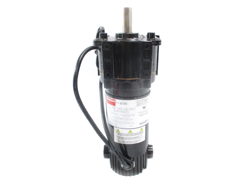 DAYTON 4Z129C 90/130V 1.41/1.43A UNMP