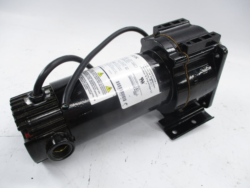 DAYTON 4Z129C 90/130V 1.41/1.43A UNMP